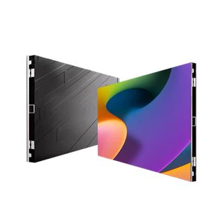 Fine Pitch LED Display