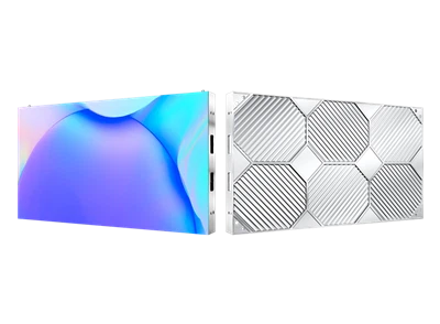 P0.93 High-end Micro-pitch Display
