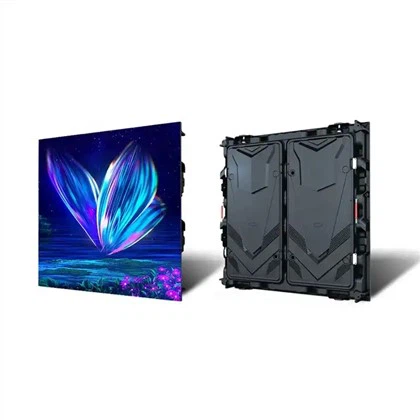 P3 Outdoor LED-skärm